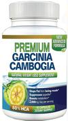 Garcinia Cambogia on Ebay