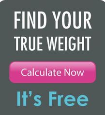 Dukan Diet Find Your True Weight