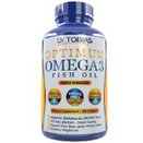 Omega 3 Fish Oil Supplements at Amazon