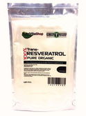 Trans Resveratrol and Resveratrol